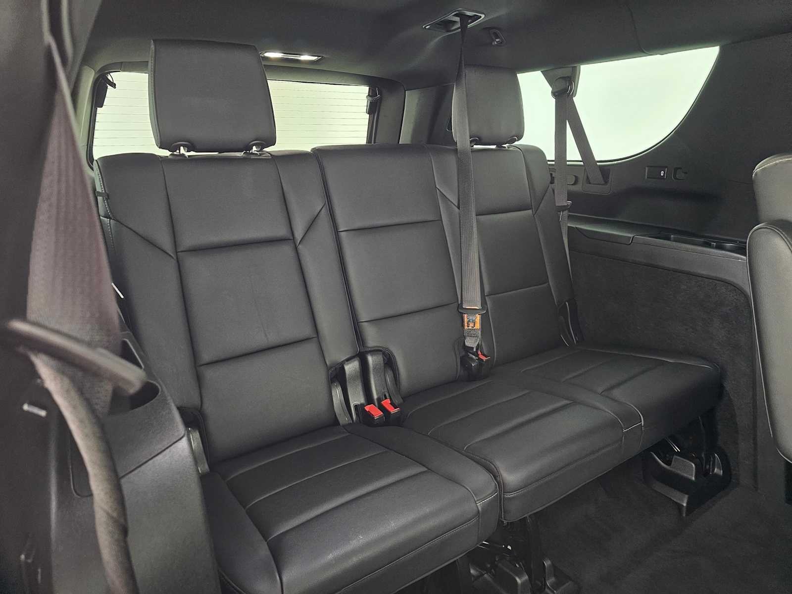 2021 Cadillac Escalade ESV Luxury