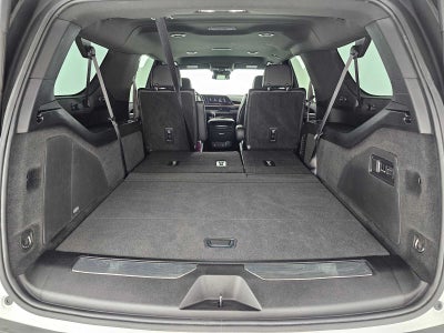 2021 Cadillac Escalade ESV Luxury