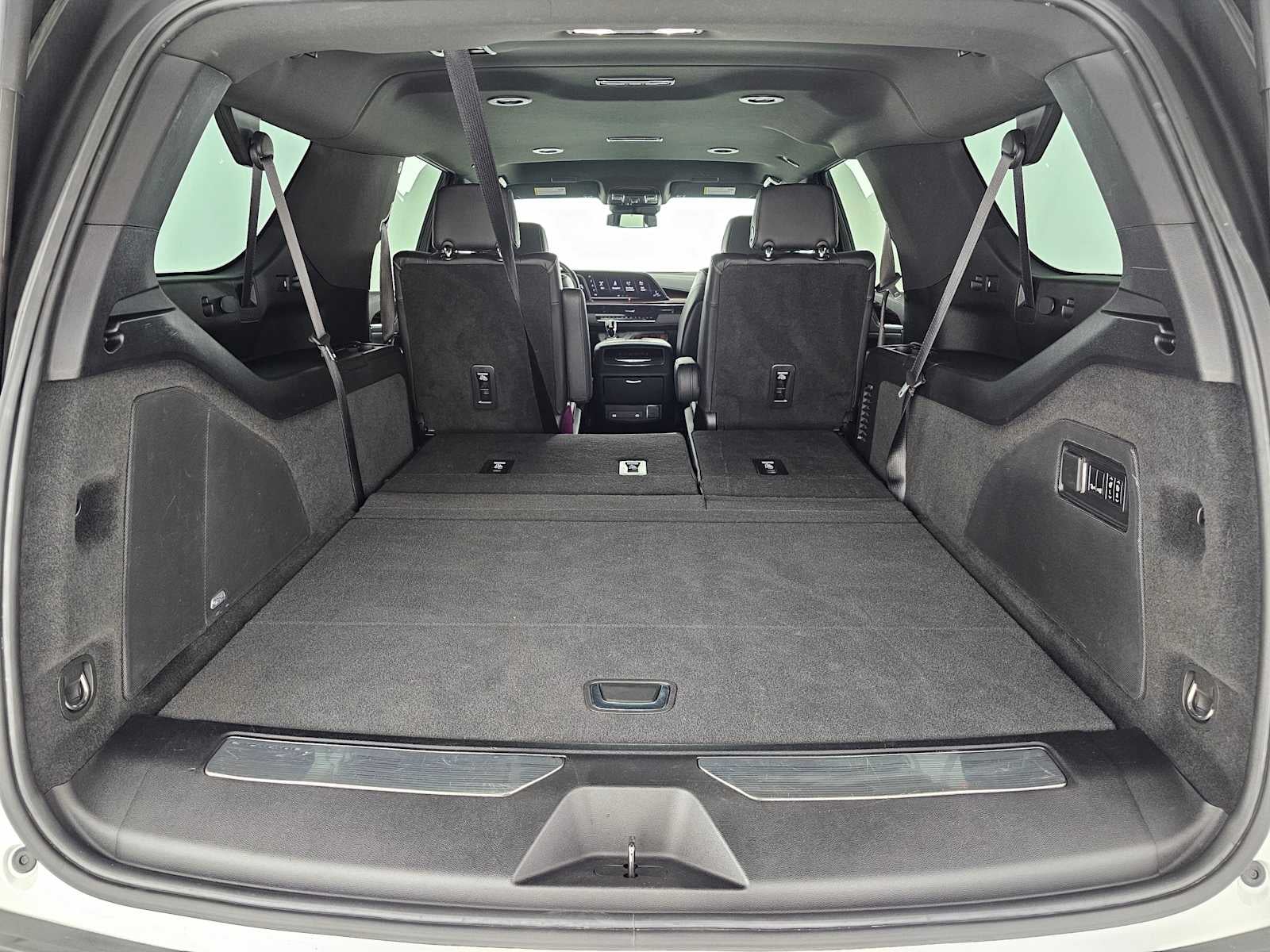 2021 Cadillac Escalade ESV Luxury