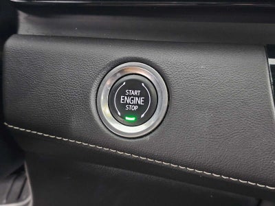 2021 Cadillac Escalade ESV Luxury