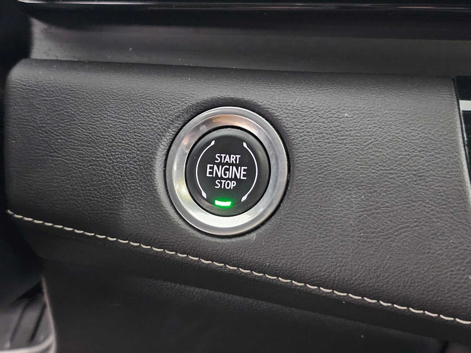 2021 Cadillac Escalade ESV Luxury