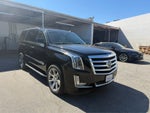 2015 Cadillac Escalade Premium