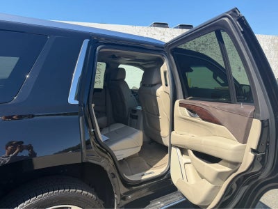 2015 Cadillac Escalade Premium