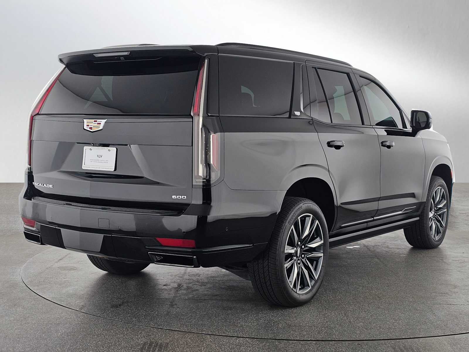2024 Cadillac Escalade Sport Platinum