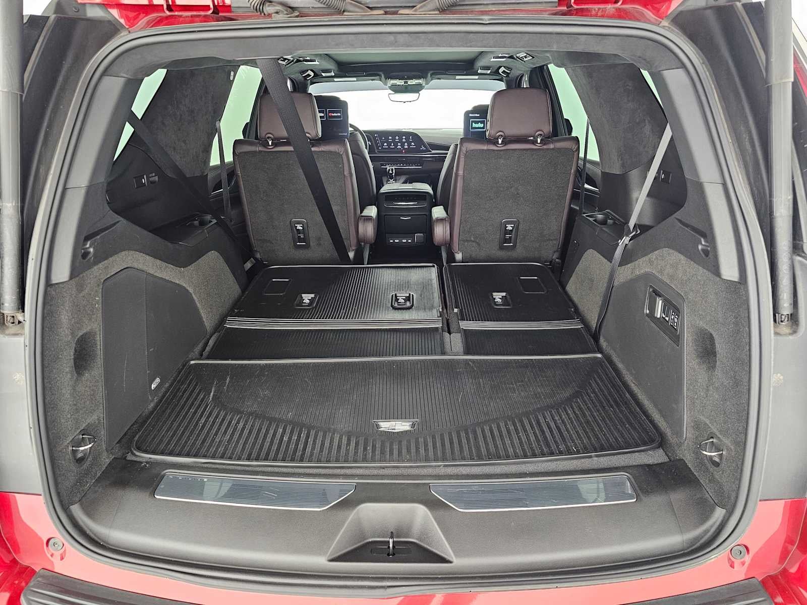 2024 Cadillac Escalade V-Series