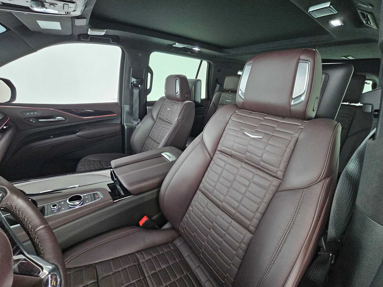 2024 Cadillac Escalade V-Series