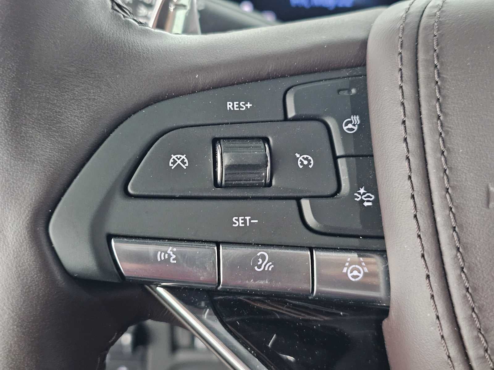 2024 Cadillac Escalade V-Series
