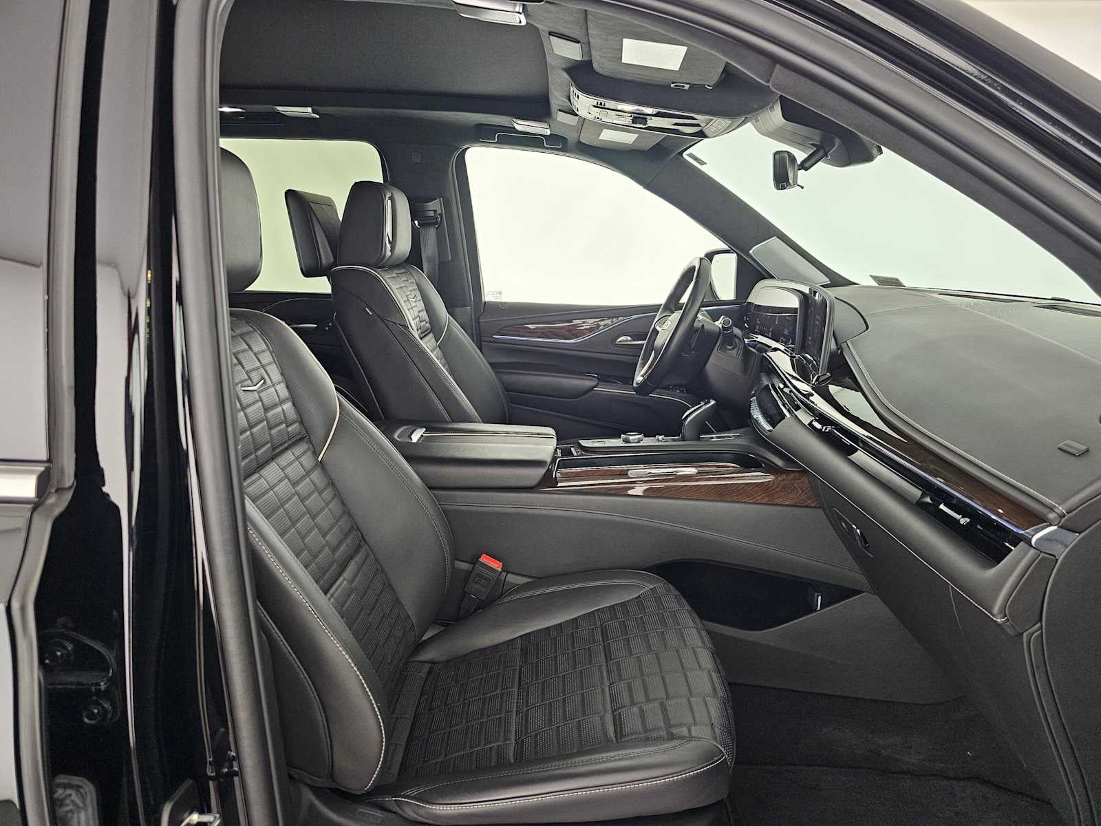 2024 Cadillac Escalade ESV Premium Luxury Platinum