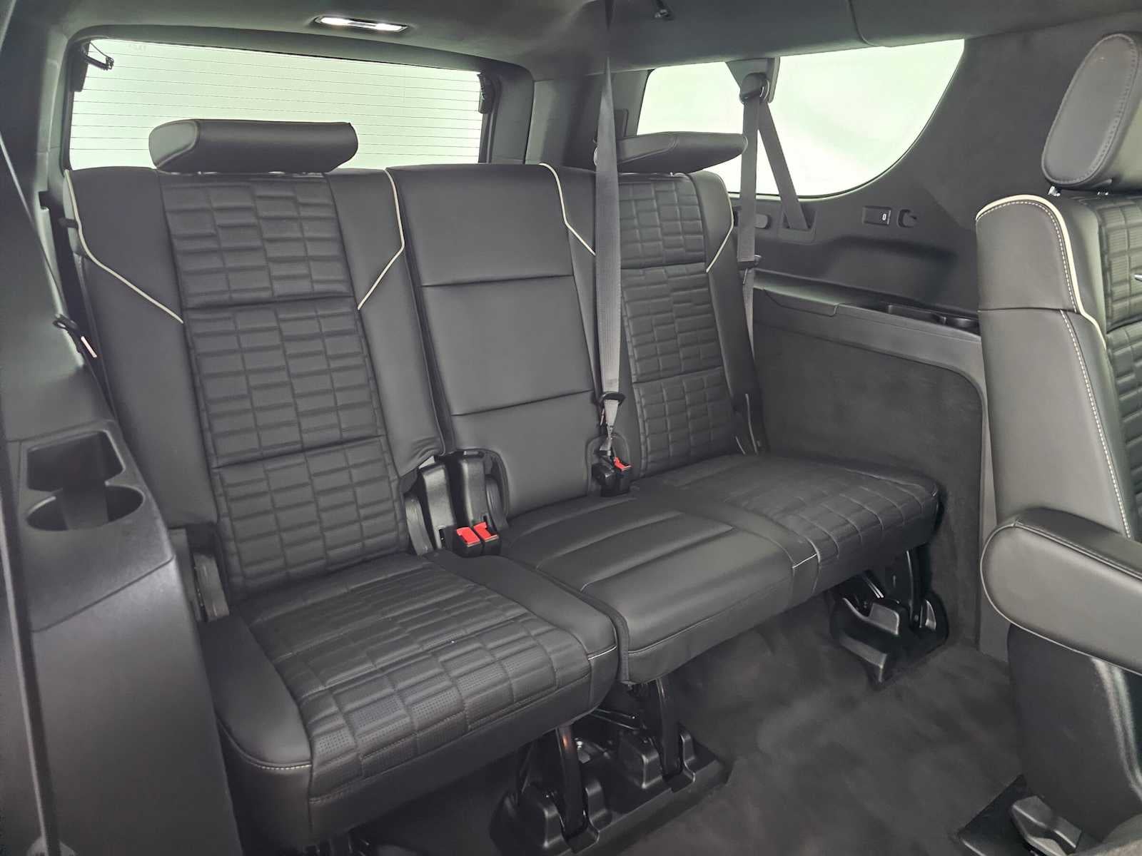 2024 Cadillac Escalade ESV Premium Luxury Platinum