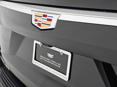 2024 Cadillac Escalade ESV Premium Luxury Platinum