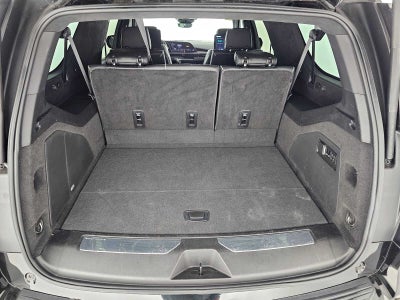 2024 Cadillac Escalade ESV Premium Luxury Platinum