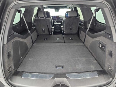 2024 Cadillac Escalade ESV Premium Luxury Platinum