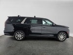 2024 Cadillac Escalade ESV Premium Luxury Platinum