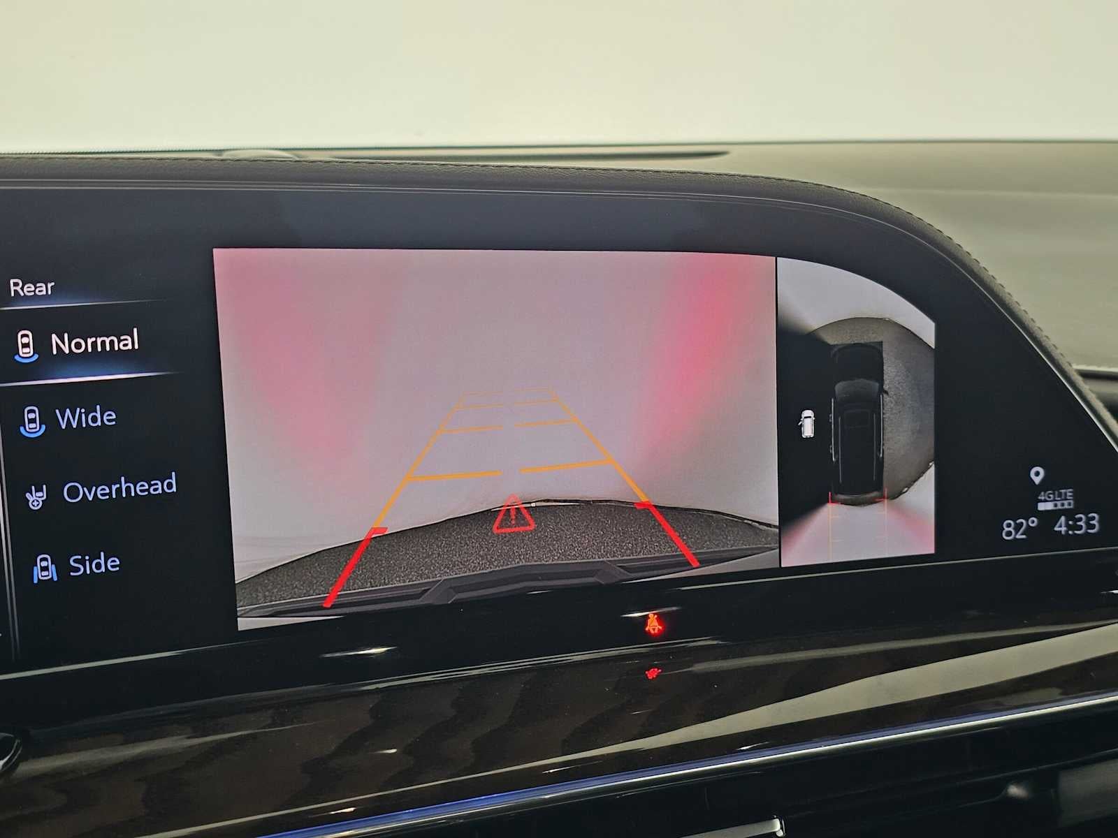 2024 Cadillac Escalade ESV Premium Luxury Platinum