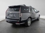 2024 Cadillac Escalade ESV Premium Luxury Platinum