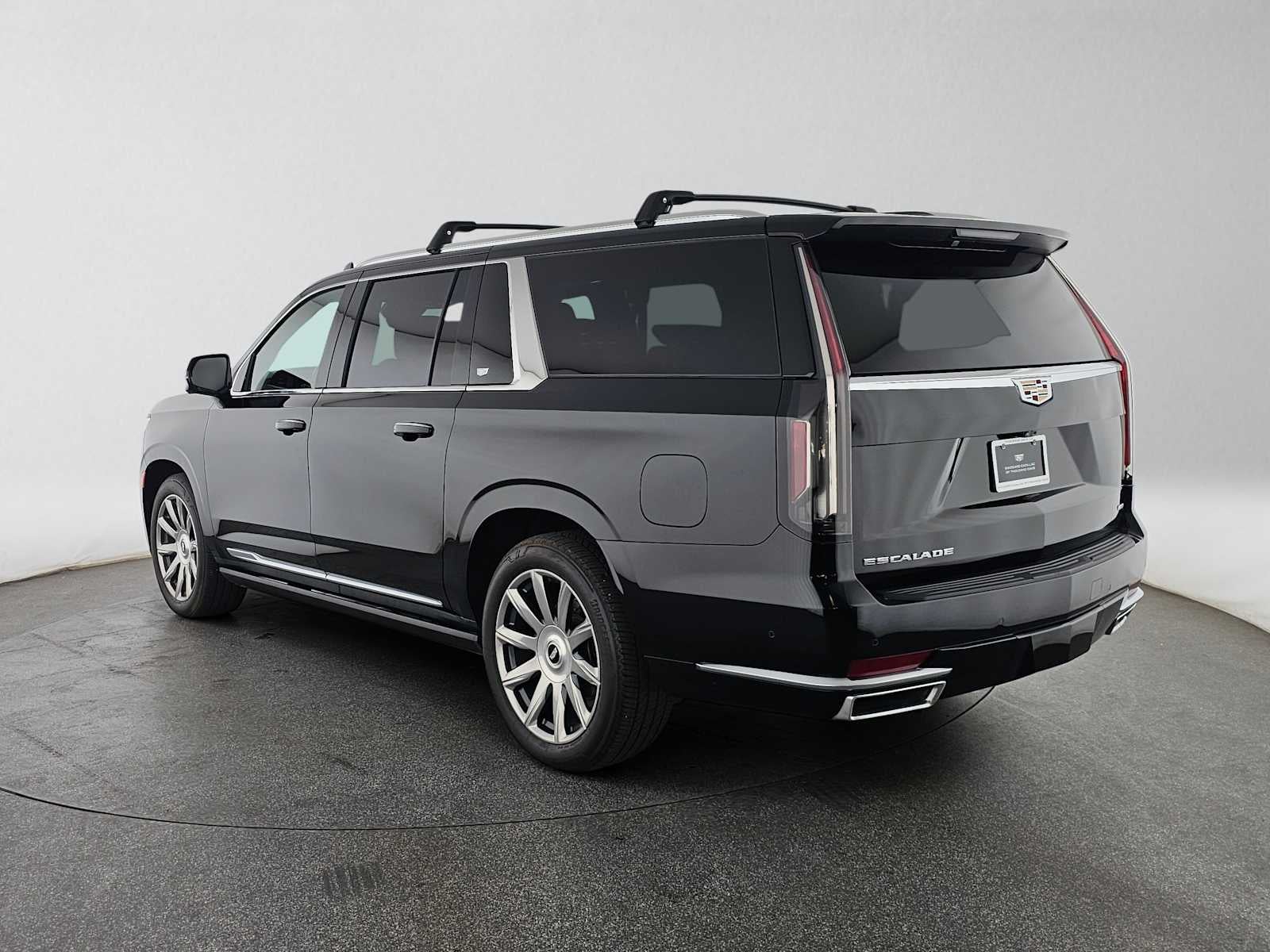 2024 Cadillac Escalade ESV Premium Luxury Platinum