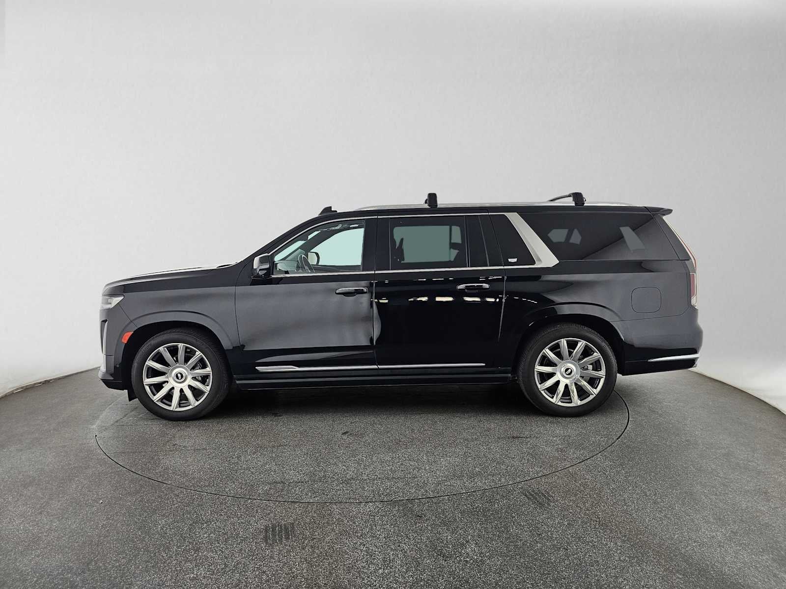 2024 Cadillac Escalade ESV Premium Luxury Platinum