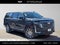 2024 Cadillac Escalade ESV Premium Luxury Platinum