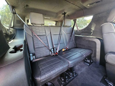 2024 Cadillac Escalade ESV Premium Luxury Platinum