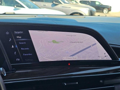 2024 Cadillac Escalade ESV Premium Luxury Platinum