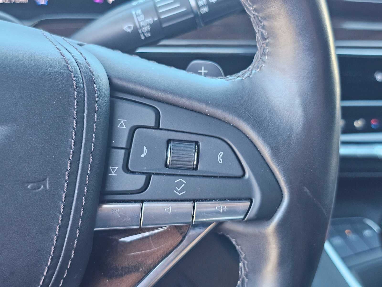 2024 Cadillac Escalade ESV Premium Luxury Platinum