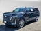 2024 Cadillac Escalade ESV Premium Luxury Platinum