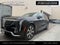 2025 Cadillac ESCALADE IQ Luxury 1