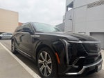 2025 Cadillac ESCALADE IQ Luxury 1