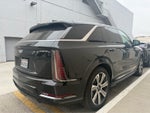 2025 Cadillac ESCALADE IQ Luxury 1