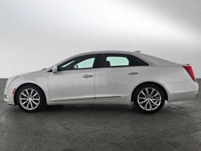 2017 Cadillac XTS Luxury