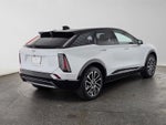 2027 Cadillac OPTIQ Premium Sport