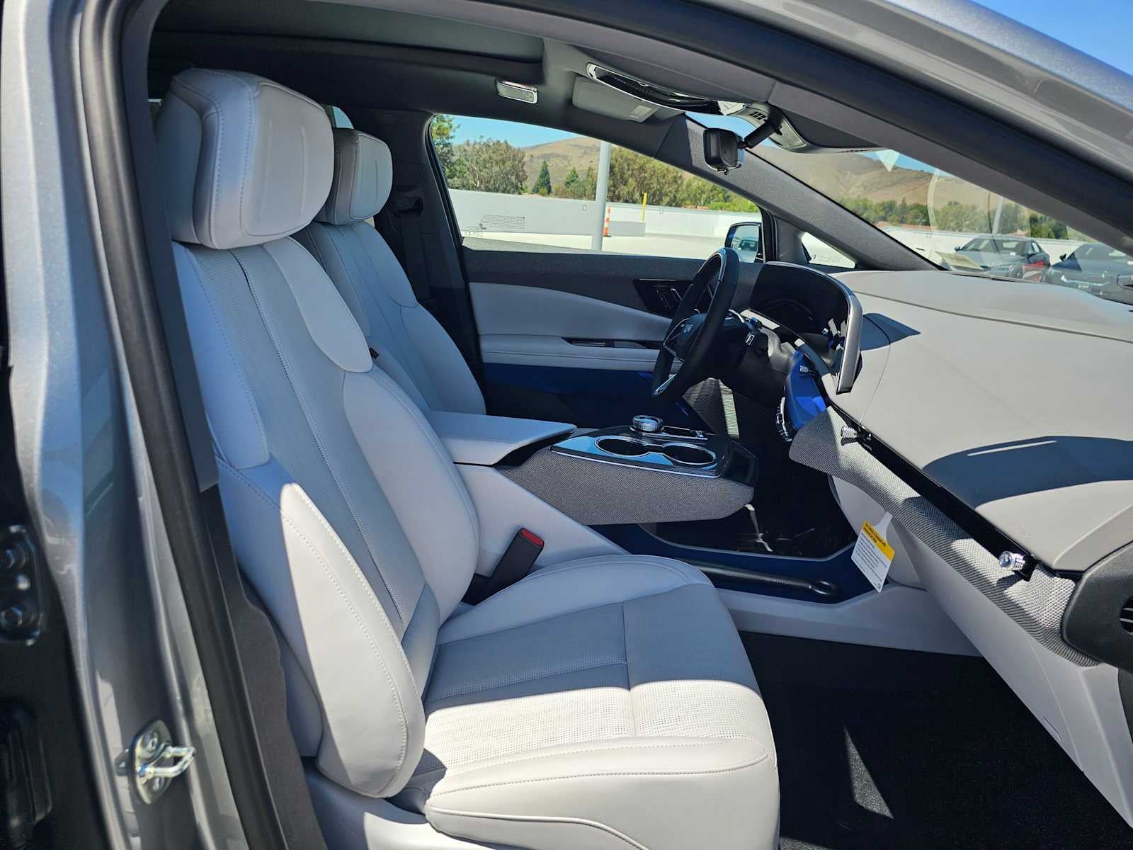 2027 Cadillac OPTIQ Premium Sport