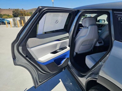 2027 Cadillac OPTIQ Premium Sport