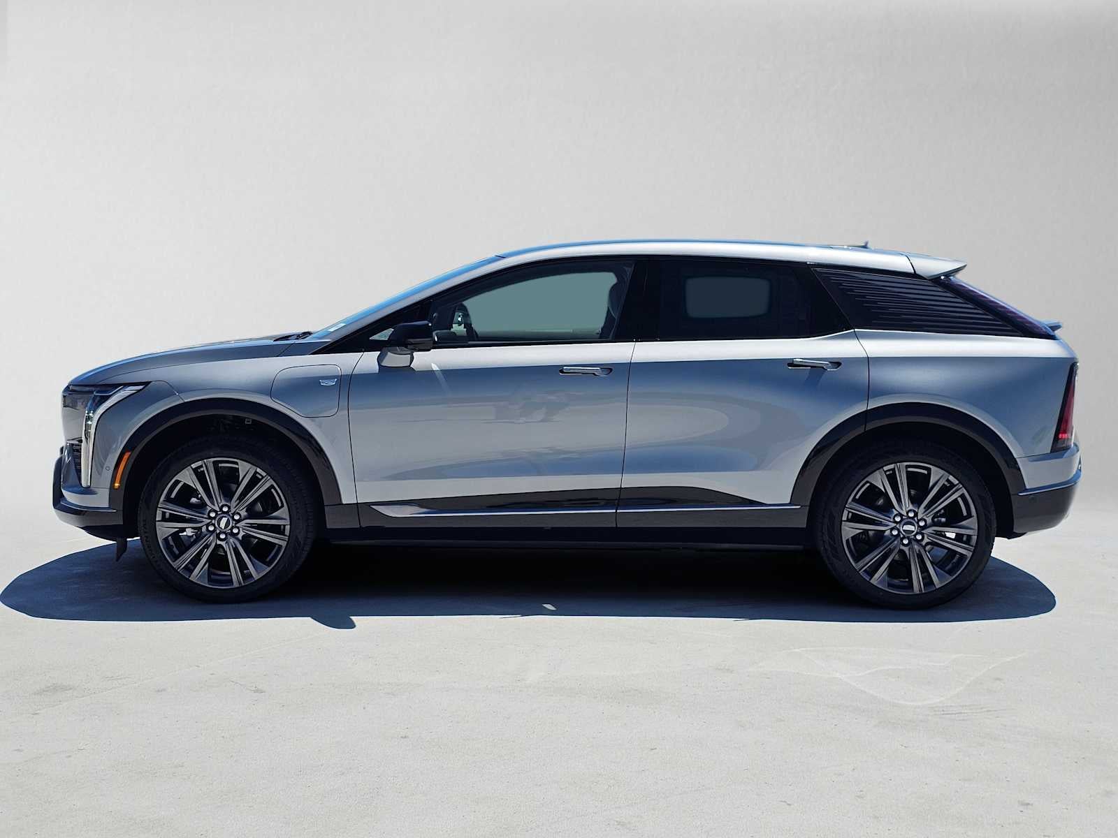 2027 Cadillac OPTIQ Premium Sport