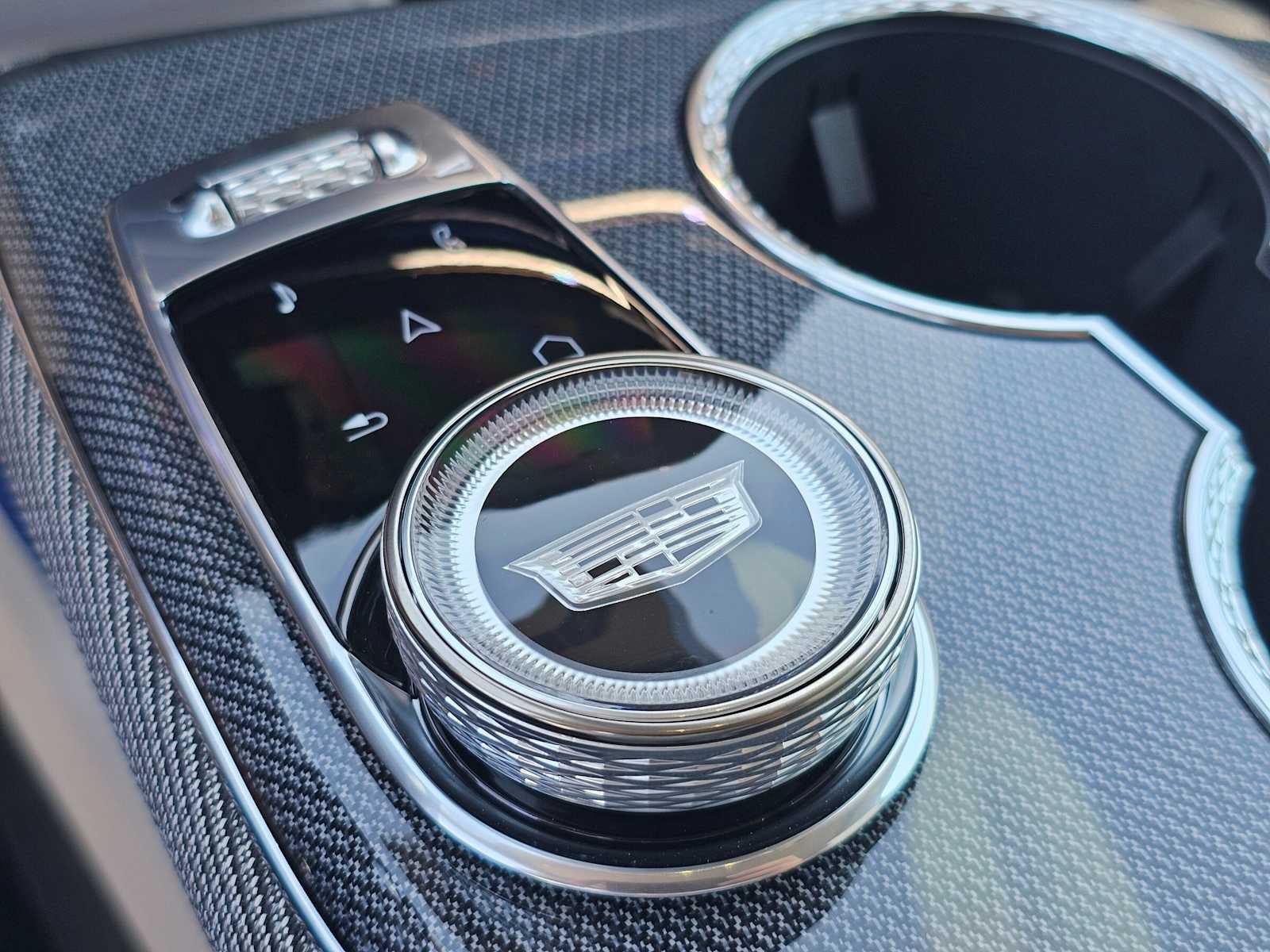 2027 Cadillac OPTIQ Premium Sport