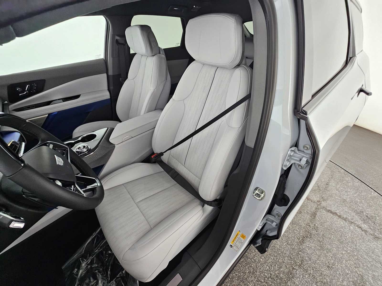 2027 Cadillac OPTIQ Premium Sport