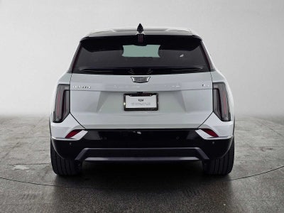2027 Cadillac OPTIQ Premium Sport