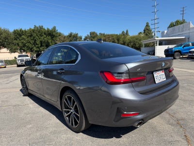 2022 BMW 3 Series 330e xDrive