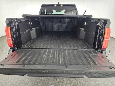 2025 Toyota Tacoma 2WD SR5