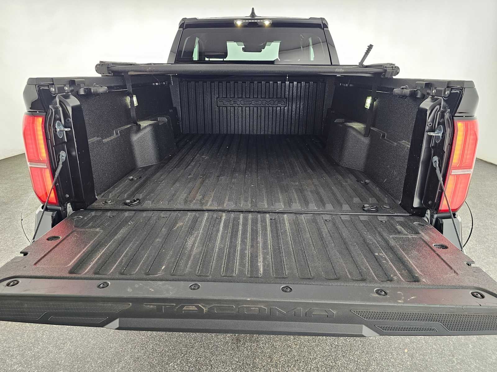 2025 Toyota Tacoma 2WD SR5