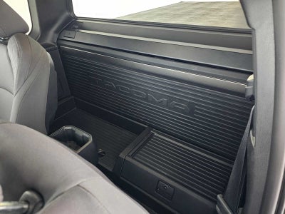 2025 Toyota Tacoma 2WD SR5