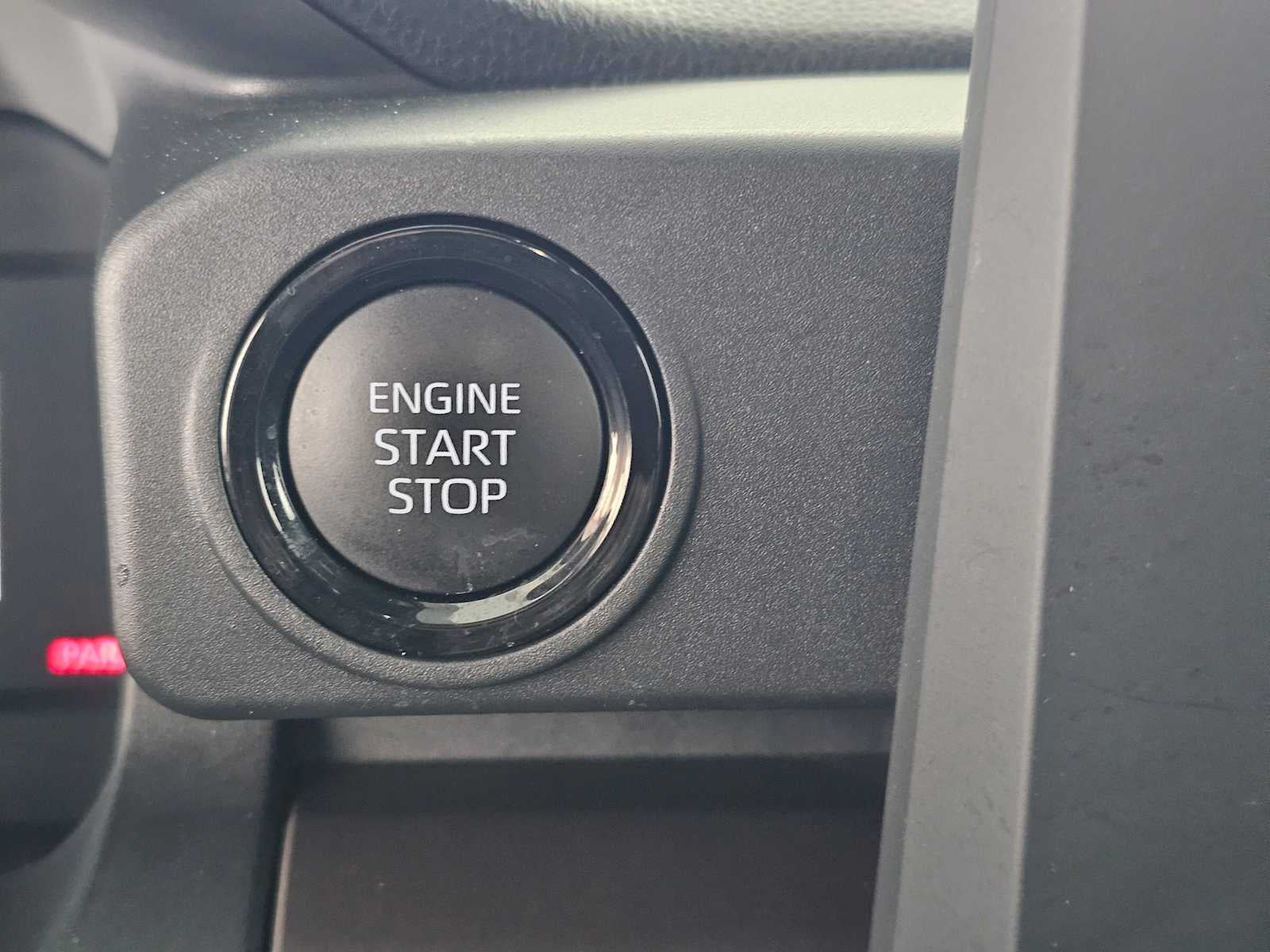 2025 Toyota Tacoma 2WD SR5