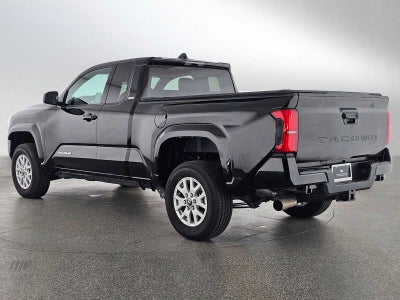 2025 Toyota Tacoma 2WD SR5