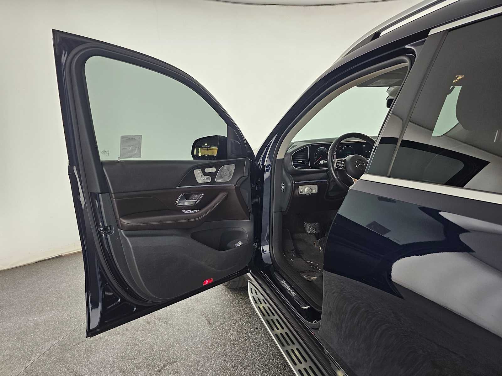 2020 Mercedes-Benz GLS GLS 450