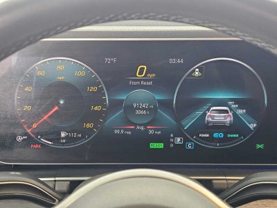 2020 Mercedes-Benz GLS GLS 450