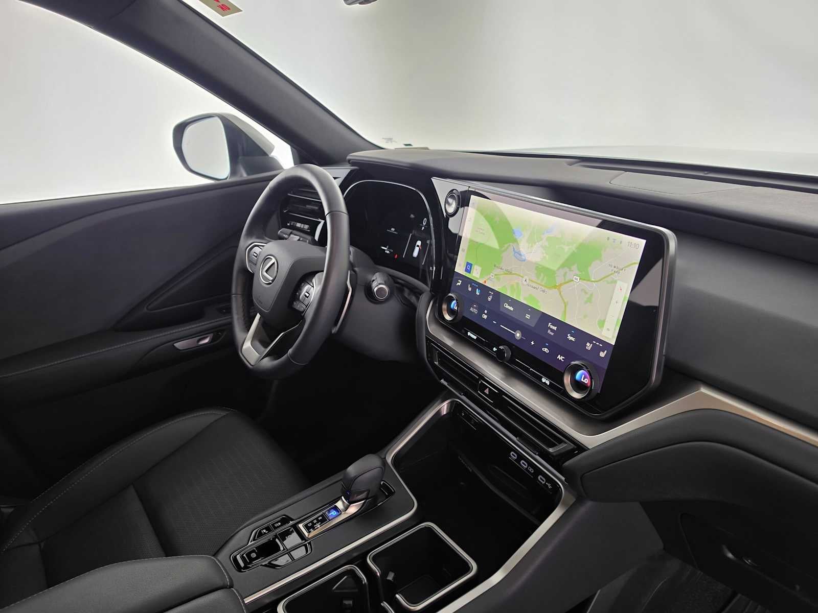 2026 Lexus TX TX 350