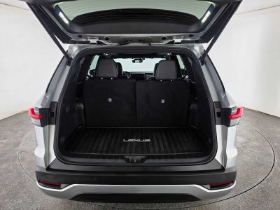 2026 Lexus TX TX 350