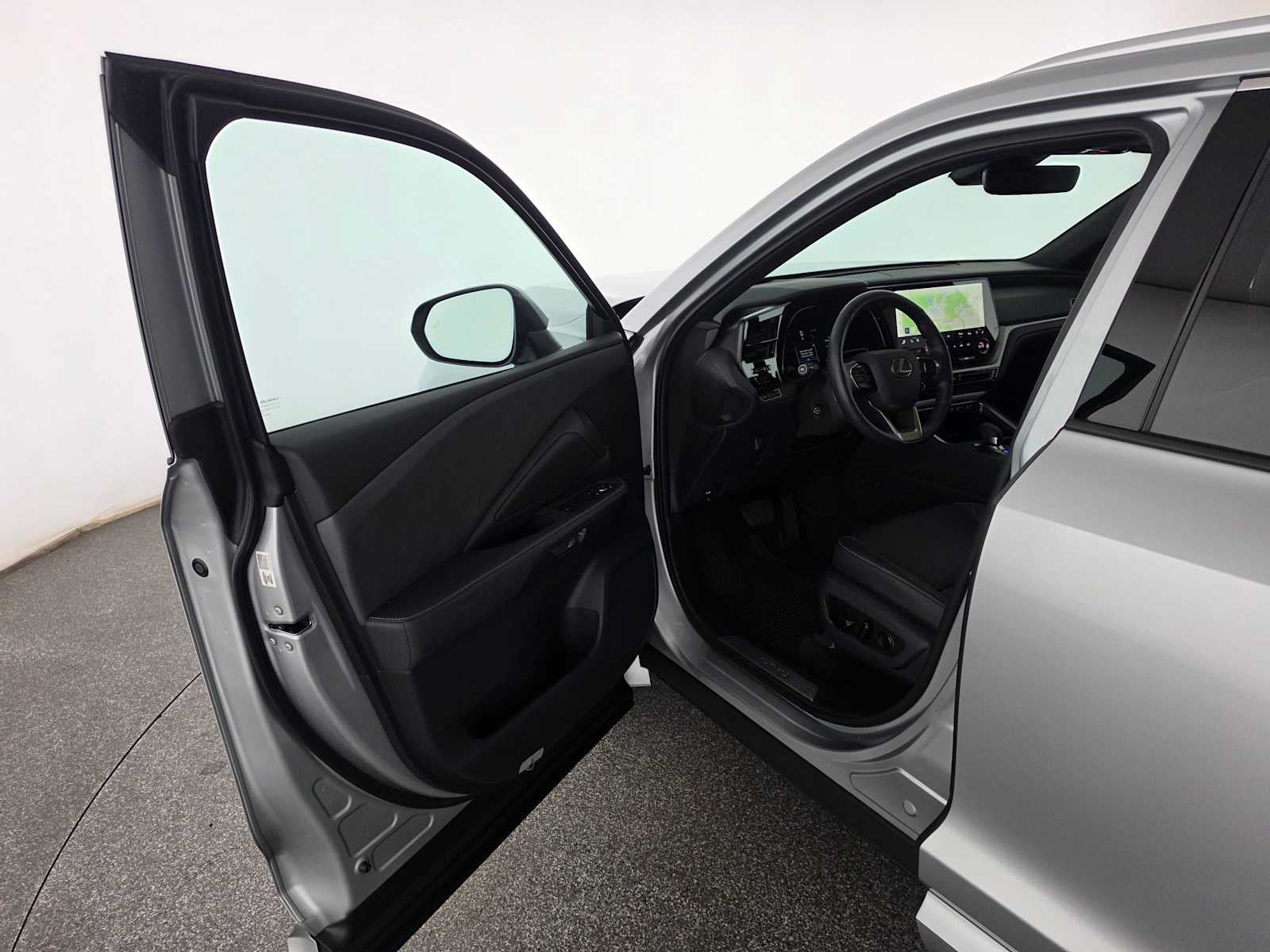 2026 Lexus TX TX 350