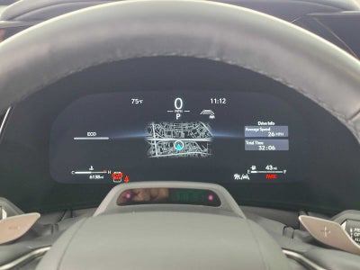 2026 Lexus TX TX 350