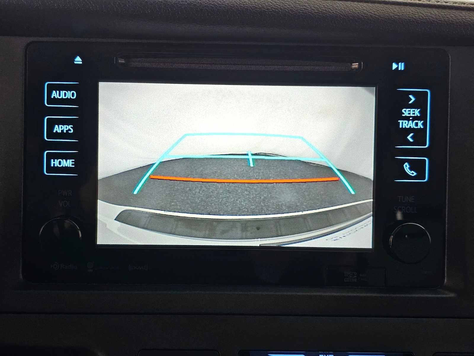 2017 Toyota Sienna XLE Auto Access Seat